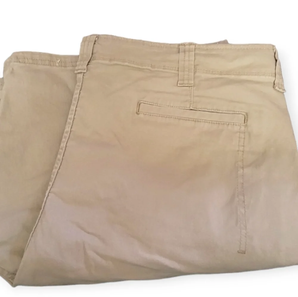 Classic Cargo Shorts